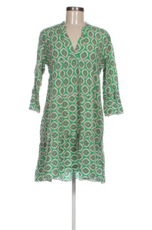 Kleid Halfar, Größe S, Farbe Mehrfarbig, Preis € 4,99