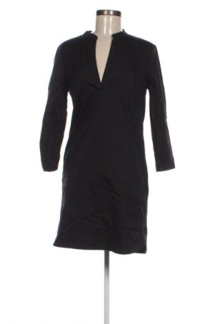 Kleid Hallhuber, Größe M, Farbe Schwarz, Preis 22,99 €