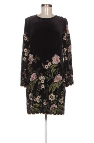 Kleid Hallhuber, Größe M, Farbe Schwarz, Preis € 58,99