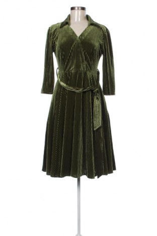 Kleid Hearts & Roses, Größe L, Farbe Grün, Preis € 15,00