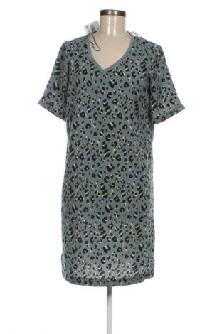 Kleid Hema, Größe M, Farbe Mehrfarbig, Preis 20,99 €