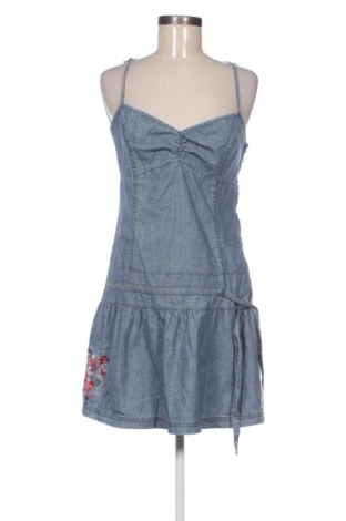 Rochie Hilfiger Denim, Mărime L, Culoare Albastru, Preț 250,99 Lei