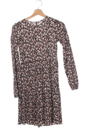 Kleid House, Größe XS, Farbe Mehrfarbig, Preis 8,99 €