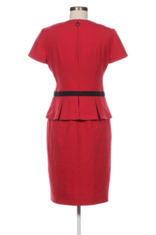 Kleid Hugo Boss, Größe M, Farbe Rot, Preis 104,86 €