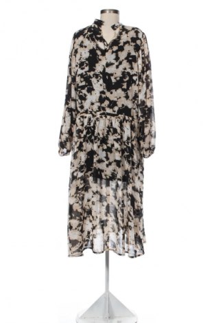 Kleid Ichi, Größe M, Farbe Mehrfarbig, Preis € 24,55