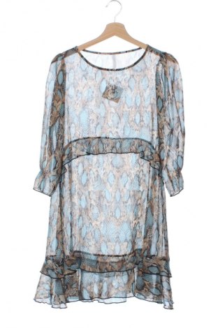 Kleid Imperial, Größe XS, Farbe Mehrfarbig, Preis € 11,99
