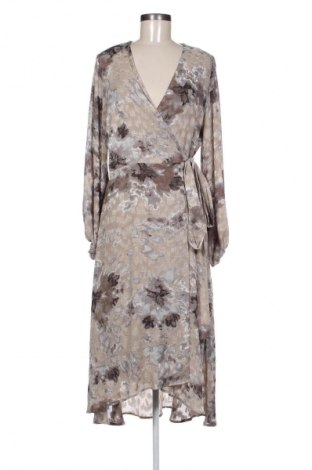 Φόρεμα In Wear, Μέγεθος L, Χρώμα Πολύχρωμο, Τιμή 41,91 €