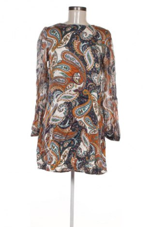 Kleid Indiska, Größe S, Farbe Mehrfarbig, Preis 13,99 €
