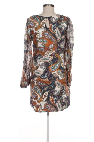 Kleid Indiska, Größe S, Farbe Mehrfarbig, Preis 13,99 €