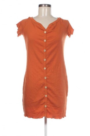 Kleid Iris, Größe M, Farbe Orange, Preis € 14,99
