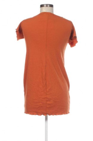 Kleid Iris, Größe M, Farbe Orange, Preis € 14,99