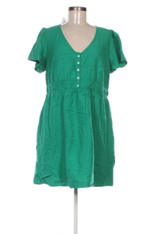 Kleid Isabel, Größe L, Farbe Grün, Preis € 20,99