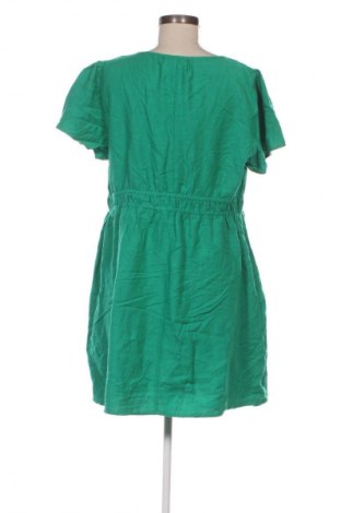 Kleid Isabel, Größe L, Farbe Grün, Preis € 20,99
