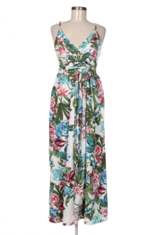 Kleid Iska London, Größe M, Farbe Mehrfarbig, Preis 23,99 €