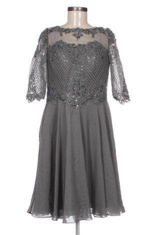 Kleid JJ's House, Größe M, Farbe Grau, Preis 17,99 €