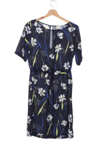Kleid Jacqueline De Yong, Größe XS, Farbe Mehrfarbig, Preis 10,99 €