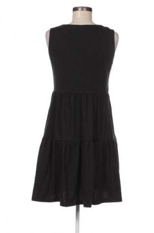 Kleid Jacqueline De Yong, Größe S, Farbe Schwarz, Preis 20,99 €