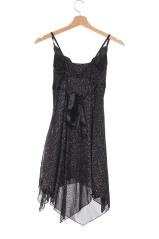Kleid Jane Norman, Größe XXS, Farbe Schwarz, Preis 20,99 €