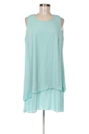 Kleid Janina, Größe L, Farbe Grün, Preis € 14,99