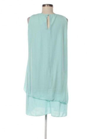 Kleid Janina, Größe L, Farbe Grün, Preis € 14,99