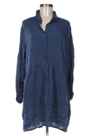 Φόρεμα Janina, Μέγεθος XL, Χρώμα Μπλέ, Τιμή 16,99 €