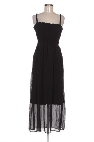 Kleid Janina, Größe XL, Farbe Schwarz, Preis 14,99 €