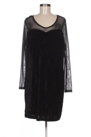 Kleid Janina, Größe XXL, Farbe Schwarz, Preis 14,83 €