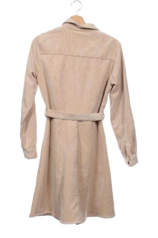 Šaty  Jean Pascale, Veľkosť M, Farba Béžová, Cena  6,95 €