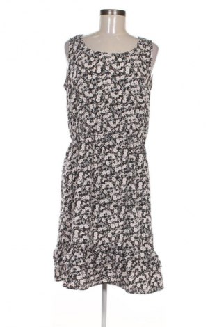 Kleid Jean Pascale, Größe M, Farbe Mehrfarbig, Preis € 12,99