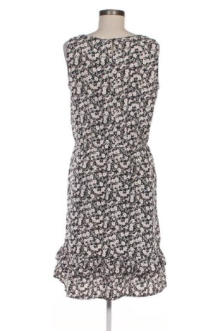 Kleid Jean Pascale, Größe M, Farbe Mehrfarbig, Preis € 12,99