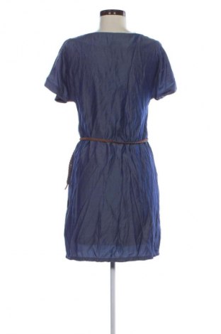 Kleid Jean Pascale, Größe S, Farbe Blau, Preis 14,99 €