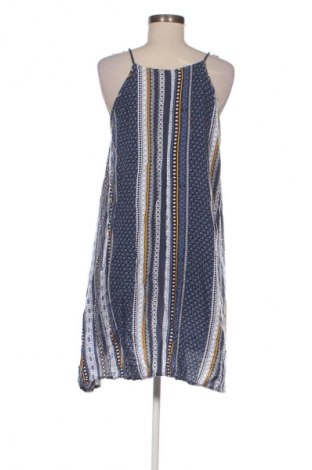 Kleid Jean Pascale, Größe L, Farbe Mehrfarbig, Preis 14,99 €