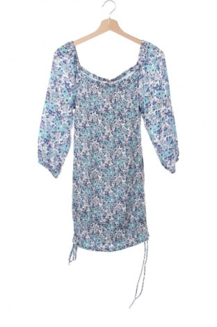 Šaty  Jessica Simpson, Velikost XS, Barva Vícebarevné, Cena  429,00 Kč