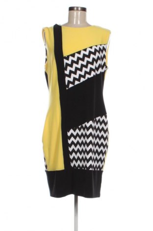 Kleid Joseph Ribkoff, Größe XL, Farbe Mehrfarbig, Preis 56,99 €