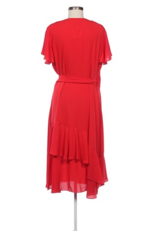 Rochie Joseph Ribkoff, Mărime XL, Culoare Roșu, Preț 209,46 Lei