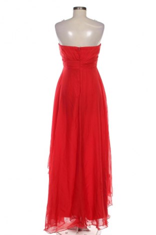 Kleid Juju Christine, Größe S, Farbe Rot, Preis € 9,99