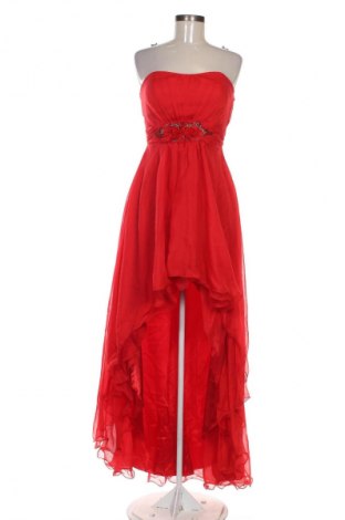 Kleid Juju Christine, Größe S, Farbe Rot, Preis € 9,99