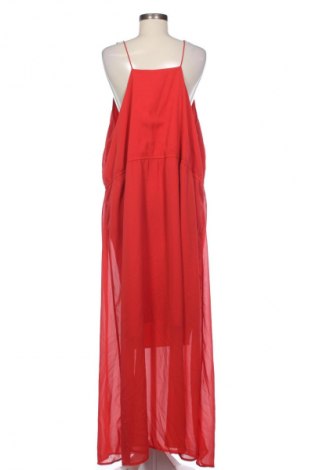 Kleid Junarose, Größe 3XL, Farbe Rot, Preis 17,99 €
