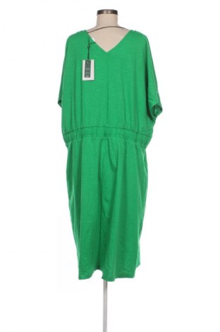 Šaty  Junarose, Velikost 3XL, Barva Zelená, Cena  1 366,00 Kč