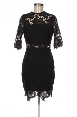 Kleid Just Me, Größe S, Farbe Schwarz, Preis 14,99 €