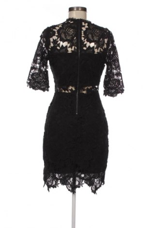 Kleid Just Me, Größe S, Farbe Schwarz, Preis 14,99 €