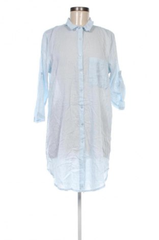 Kleid Kaffe, Größe M, Farbe Blau, Preis 33,99 €