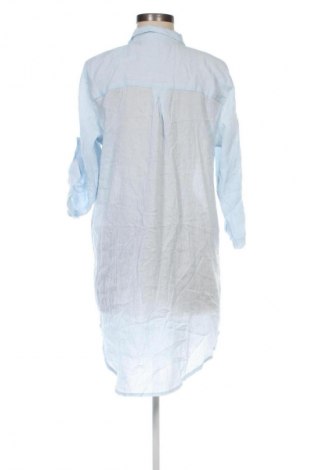 Kleid Kaffe, Größe M, Farbe Blau, Preis 33,99 €