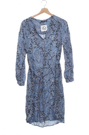 Kleid KappAhl, Größe M, Farbe Mehrfarbig, Preis 9,99 €
