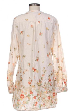 Kleid KappAhl, Größe L, Farbe Mehrfarbig, Preis 17,36 €