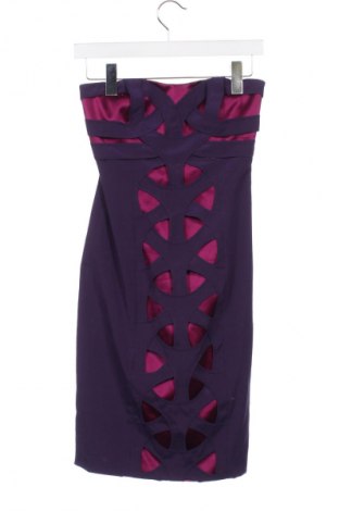 Šaty  Karen Millen, Veľkosť S, Farba Fialová, Cena  38,95 €