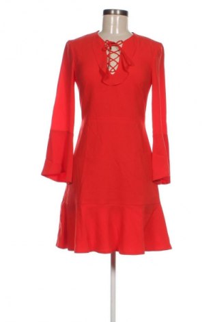 Sukienka Karen Millen, Rozmiar S, Kolor Czerwony, Cena 404,99 zł