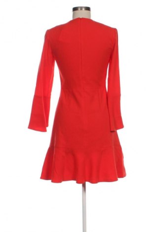 Sukienka Karen Millen, Rozmiar S, Kolor Czerwony, Cena 404,99 zł
