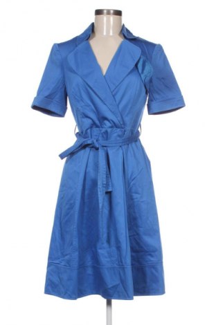 Kleid Karen Millen, Größe M, Farbe Blau, Preis 62,97 €