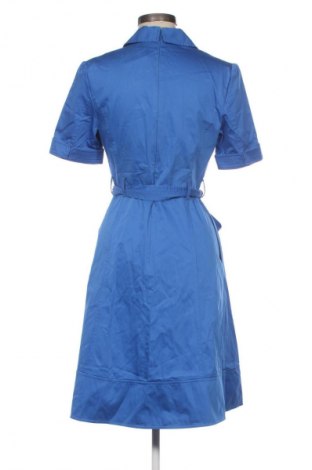 Kleid Karen Millen, Größe M, Farbe Blau, Preis 62,97 €